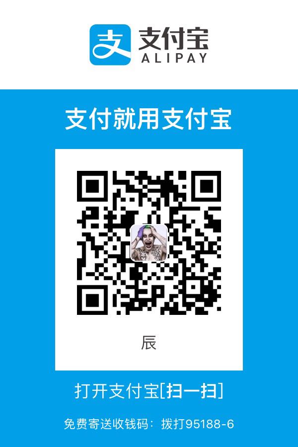 pspxiaochen Alipay